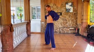 ВОСТОЧНЫЙ КОМПЛЕКС ТАЙ-ЧИ ДЛЯ ЗДОРОВЬЯ: АКТИВИРУЕМ ПО?