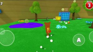 ГДЕ НАХОДЯТСЯ ВСЕ МЕДВЕДИ В ЧЕРЕПАХОГРАДЕ В ИГРЕ SUPER BEAR ADVENTURE? Medit
