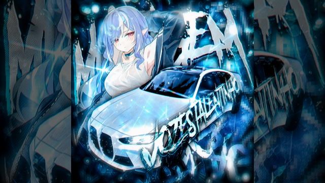 MONTANGEM VOZES TALENTINO ( Super slowed ) смотреть онлайн