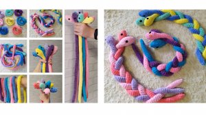 ВИДЕО-МК ЗМЕЙКА