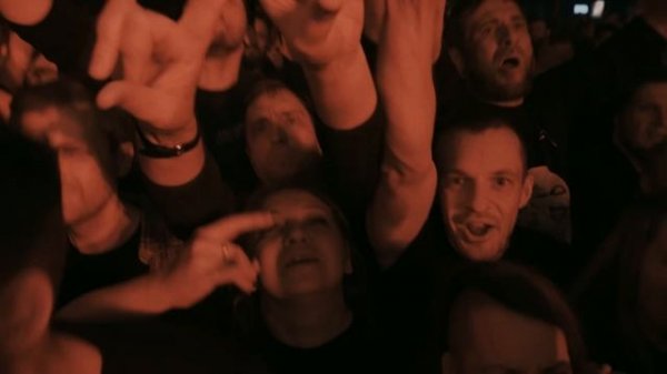 AMATORY - Антидот (Music Video)