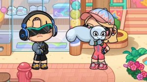 Мы с мужем в опис.