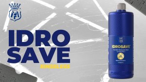 Labocosmetica Idrosave. Ринселесс шампунь c нано силантом