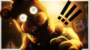 ФРЕДДИ ХОЧЕТ ВОЙТИ | FNAF Rewritten: 87