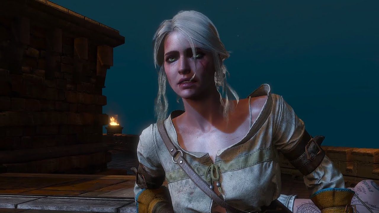 The Witcher 3: Wild Hunt #20 смотреть онлайн