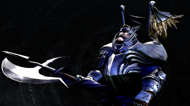 V rising Сэр Магнус Надзиратель