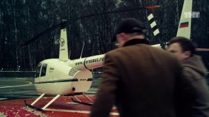 СашаТаня. Сильвестр получил сертификат летчика на верталетах