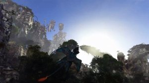 Avatar Frontiers of Pandora — Настройки Unobtanium MAX  Ультра-реалистичная демонстрация геймплея в