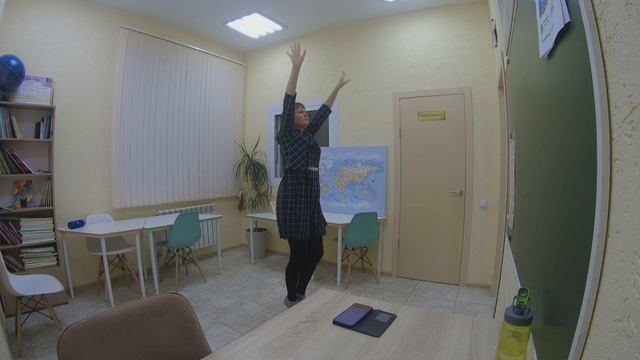 Интуитивные танцы!!! смотреть онлайн