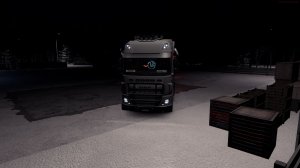 Euro Truck Simulator 2