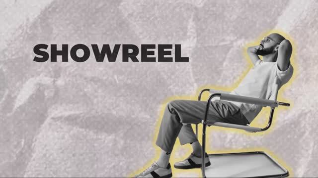 Showreel