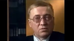 Доктор Пётр Гаряев о ДНК. Антенны ДНК направлены в космос. Эфир и работа ДНК на его основе.