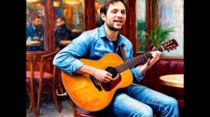 Песня "Давай, мой друг, поговорим."