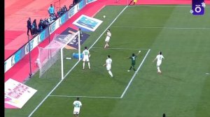 Алжир - Нигерия. 1/4 Кубка Африки 2025.