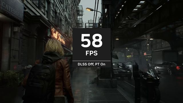 Resident Evil Requiem 4K Path Tracing & NVIDIA DLSS 4 Trailer NVIDIA смотреть онлайн
