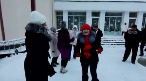 10.01.2026...♥️🙋"Самая Красивая"!.. Видео от Аллочки 🙏😘