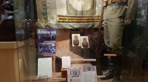 Музей Вооруженных Сил. Москва (часть 2., VI в. -- начало XX века)