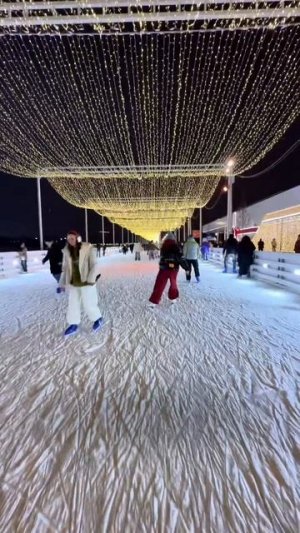 А вы как провели новогодние праздники от 1 до 10 ? Что делали?