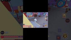 /Dolly factory  roblox/ дошла до 23 этажа/