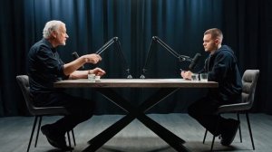 Время — иллюзия? Алексей Семихатов о кротовых норах и квантовой физике