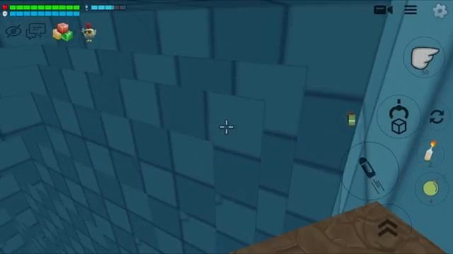 😱Все СЕКРЕТЫ Новой КАРТЫ LocationH в ЧИКЕН ГАН! ПАСХАЛКИ 5.0.0!