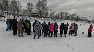 Турнир по ловле форели в РК "Посейдон". Море поклевок и хорошего настроения