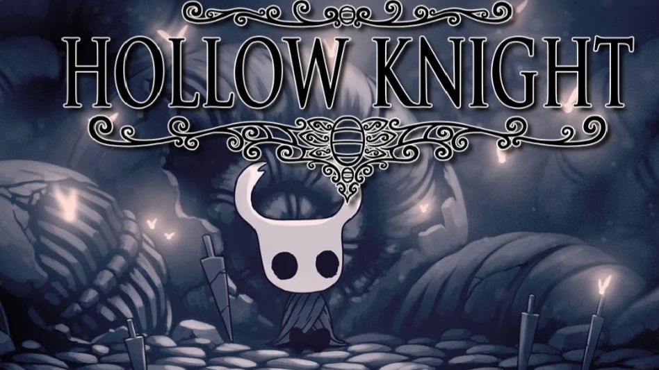 Hollow Knight - прохождение стрим 11 : )