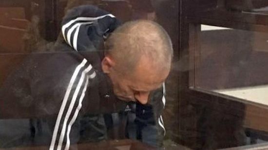 Барнаульский маньяк Виталий Манишин: история длиною в 30 лет смотреть онлайн