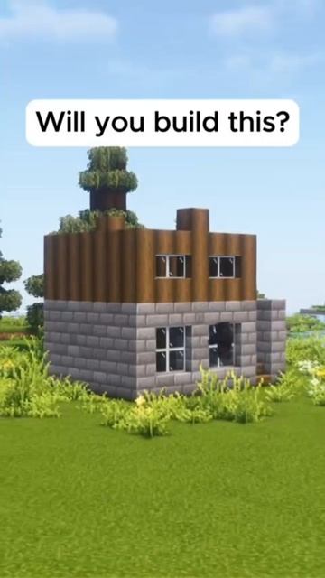 #Minecraft тутор как построить крутой дом смотреть онлайн