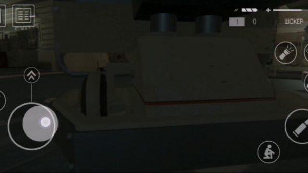 С ЧУЖИМ на изоляции / alien: isolation