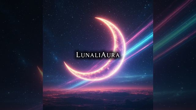 LunaliAura-Starlit Sea