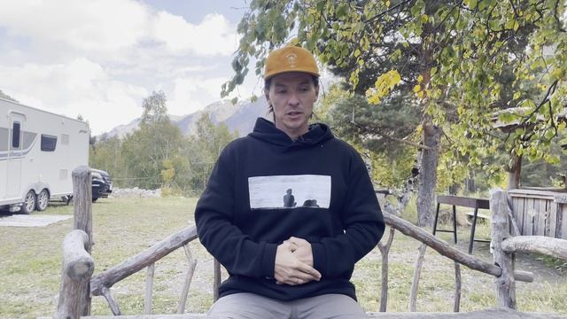 Основное упражнение цигун - ЯН ЦИ смотреть онлайн