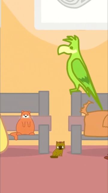 Смарта и Спотти у ветеринара | Мультик для детей #animation #мультик #мультфильмы смотреть онлайн