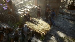 За гранью времени 5 (тизер)