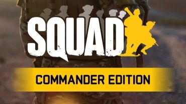 SQUAD смотреть онлайн