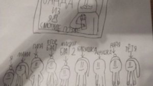 мои зимние истории