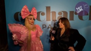 Таня Тузова любит выделяться