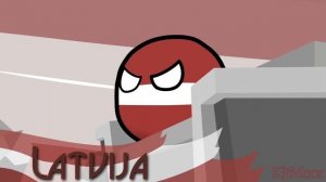 муд countryballs