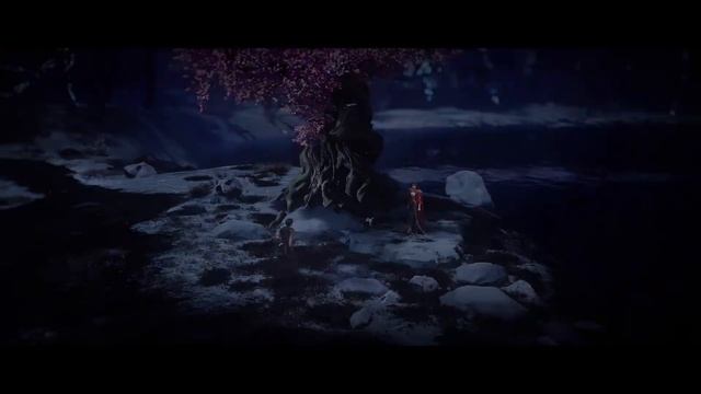 Цзычуань 2 Сезон 28 Серия - Превью (Аниме-Мультсериал 2021)