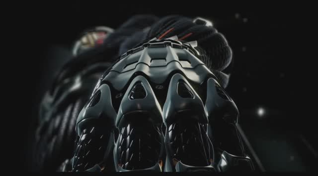 CRYSIS 2 #1 | KEK смотреть онлайн