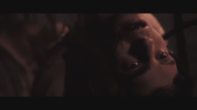 The Dark Pictures Anthology Little Hope №3