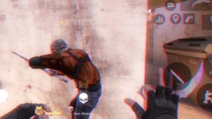 топовый мувик в стандофф2 #Winter tale