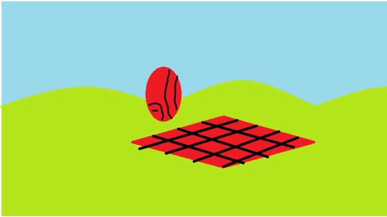 !ЗВЁЗДНЫЙ ТАЙМЕР!   1 Сезон 1 серия! Путешествие с знакомству!