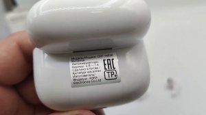 Обзор TWS наушников Honor Choice Earbuds X7 Play