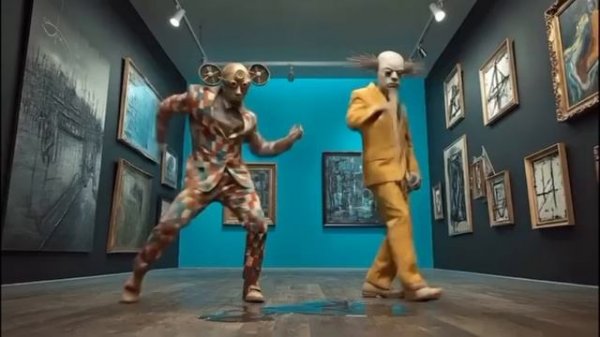 александр донских фон романов & freakадельки - три залупы.mp4