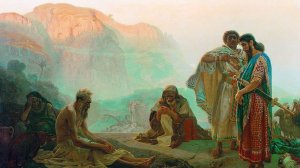 Лекция 77. Книга Иова