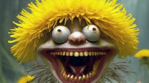 Любашины будни,и Одуван,поговорим о ней ‼️