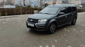 КАК ВЫГЛЯДИТ ЛАРГУС ГрЯЗНЫЙ И ЧИСТЫЙ. РАЗНИЦА КОЛОСАЛЬНАЯ 🫣🤷