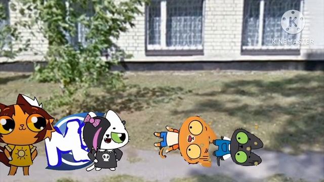 Симба и волшебный портал 1 серия 1 сезон смотреть онлайн