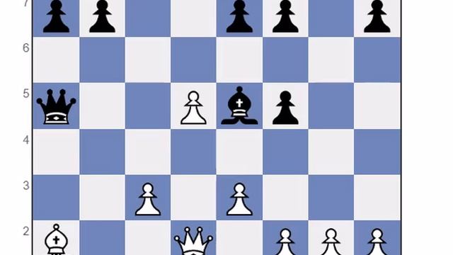 Первая партия матча Петросян - Фишер_ наш гениально выигрывает смотреть онлайн